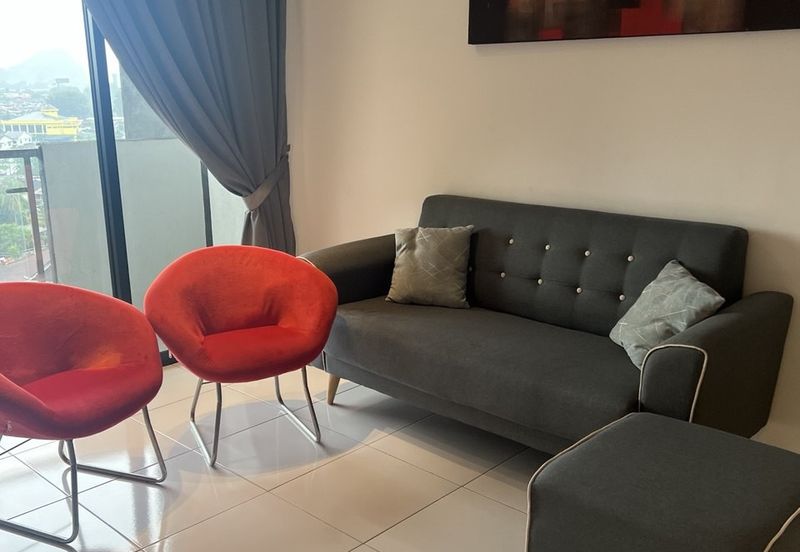 Oasis Condominium @ Simee (Kondominium Kepayang Oasis)