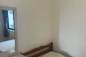 Oasis Condominium @ Simee (Kondominium Kepayang Oasis)