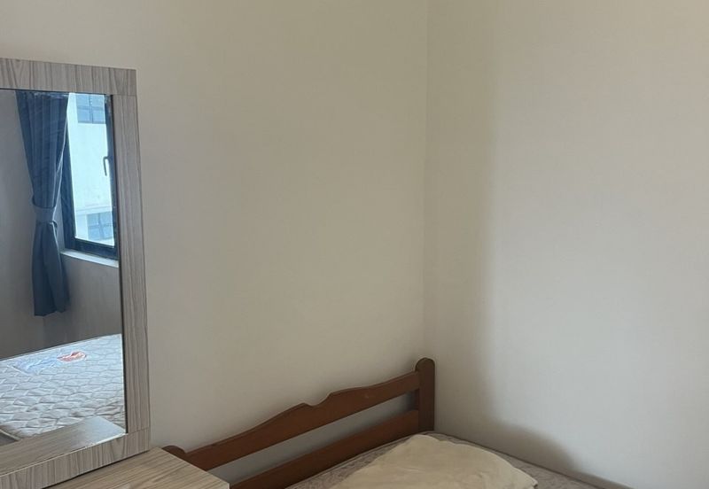 Oasis Condominium @ Simee (Kondominium Kepayang Oasis)