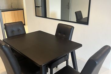 Oasis Condominium @ Simee (Kondominium Kepayang Oasis)