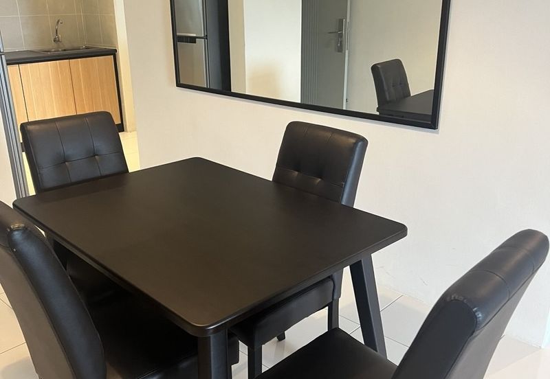 Oasis Condominium @ Simee (Kondominium Kepayang Oasis)