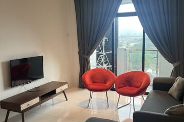 Oasis Condominium @ Simee (Kondominium Kepayang Oasis)