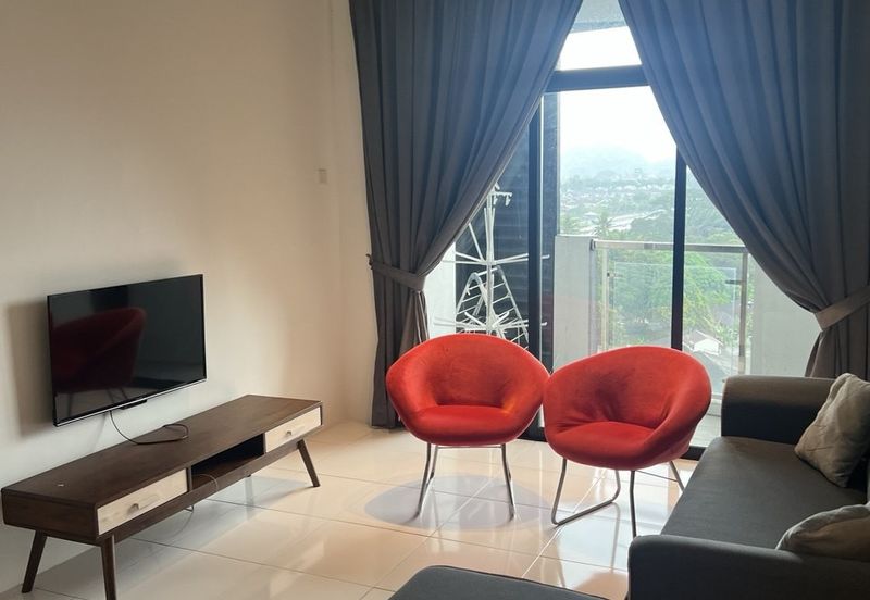 Oasis Condominium @ Simee (Kondominium Kepayang Oasis)