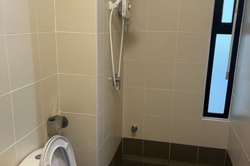 Oasis Condominium @ Simee (Kondominium Kepayang Oasis)