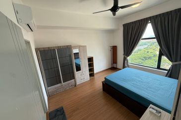 Oasis Condominium @ Simee (Kondominium Kepayang Oasis)