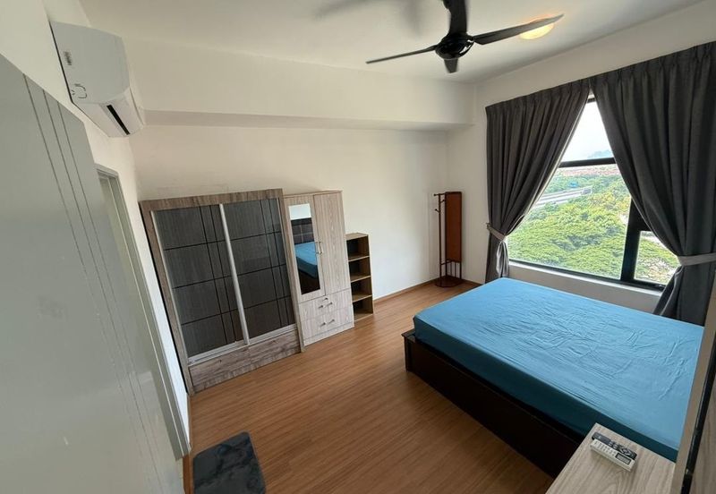 Oasis Condominium @ Simee (Kondominium Kepayang Oasis)