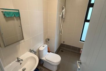 Oasis Condominium @ Simee (Kondominium Kepayang Oasis)