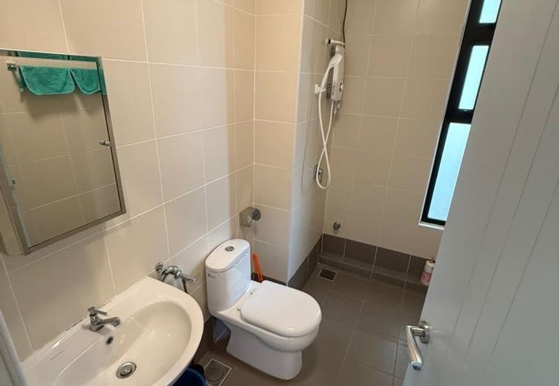 Oasis Condominium @ Simee (Kondominium Kepayang Oasis)