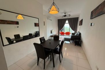 Oasis Condominium @ Simee (Kondominium Kepayang Oasis)