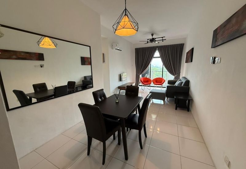 Oasis Condominium @ Simee (Kondominium Kepayang Oasis)