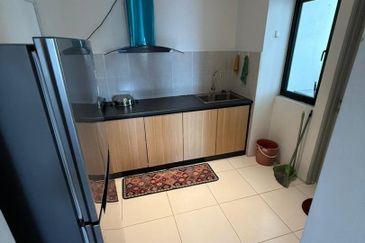 Oasis Condominium @ Simee (Kondominium Kepayang Oasis)