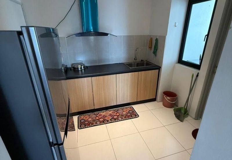 Oasis Condominium @ Simee (Kondominium Kepayang Oasis)