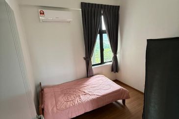 Oasis Condominium @ Simee (Kondominium Kepayang Oasis)