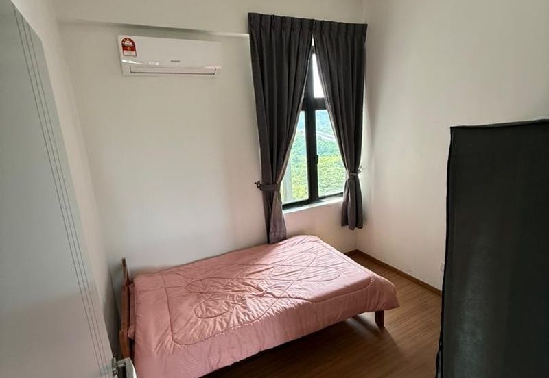 Oasis Condominium @ Simee (Kondominium Kepayang Oasis)