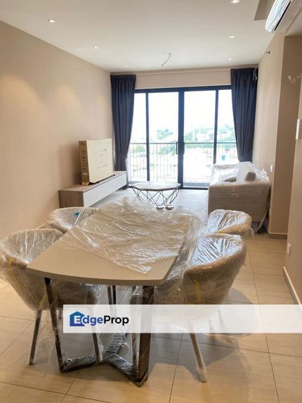 The Arcuz, Kelana Jaya, Petaling Jaya, Selangor, Petaling Jaya