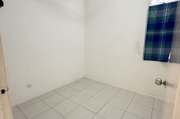 CASA RESIDENCES, CHEMOR