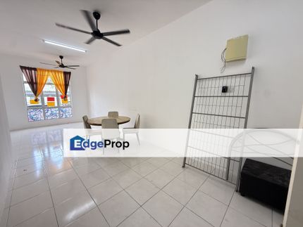 Casa Residence, Chemor Ipoh, Perak, Kinta