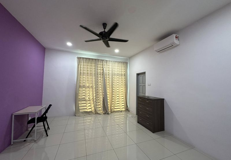 Medan Pengkalan Setia