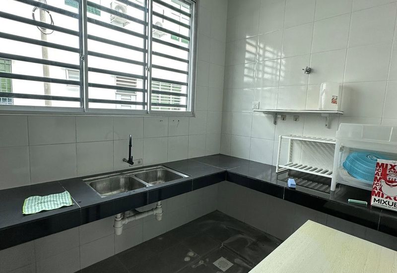 Medan Pengkalan Setia