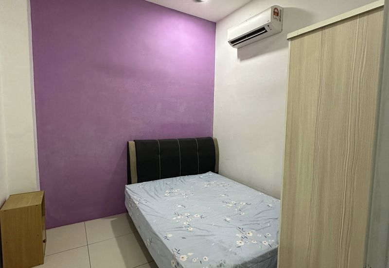 Medan Pengkalan Setia