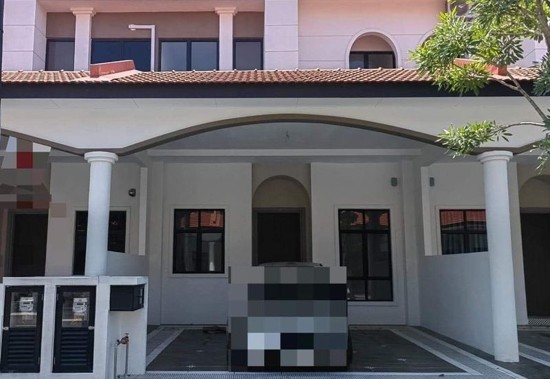 Marbella @ Ipoh South Precinct