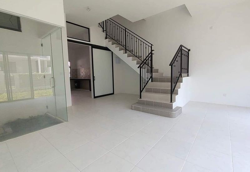 Marbella @ Ipoh South Precinct