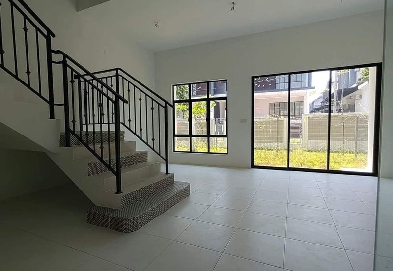 Marbella @ Ipoh South Precinct