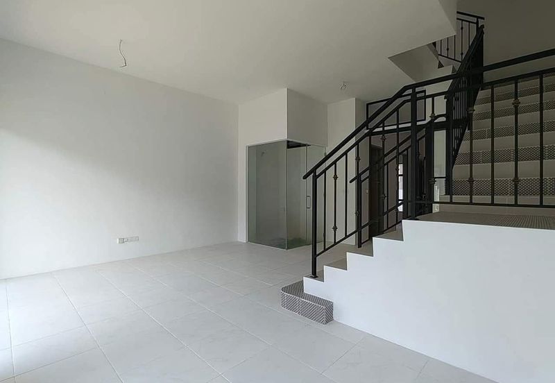 Marbella @ Ipoh South Precinct