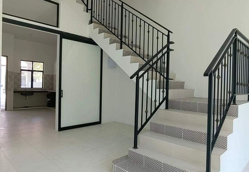 Marbella @ Ipoh South Precinct