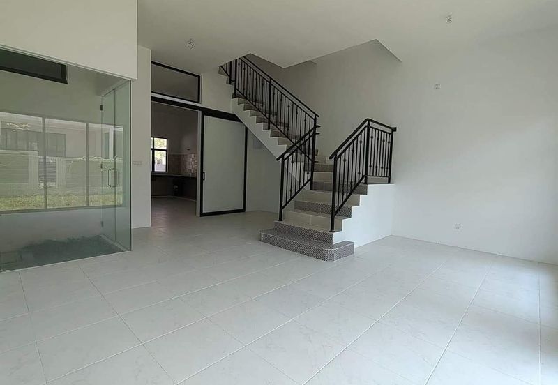 Marbella @ Ipoh South Precinct