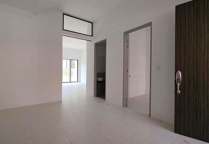 Marbella @ Ipoh South Precinct