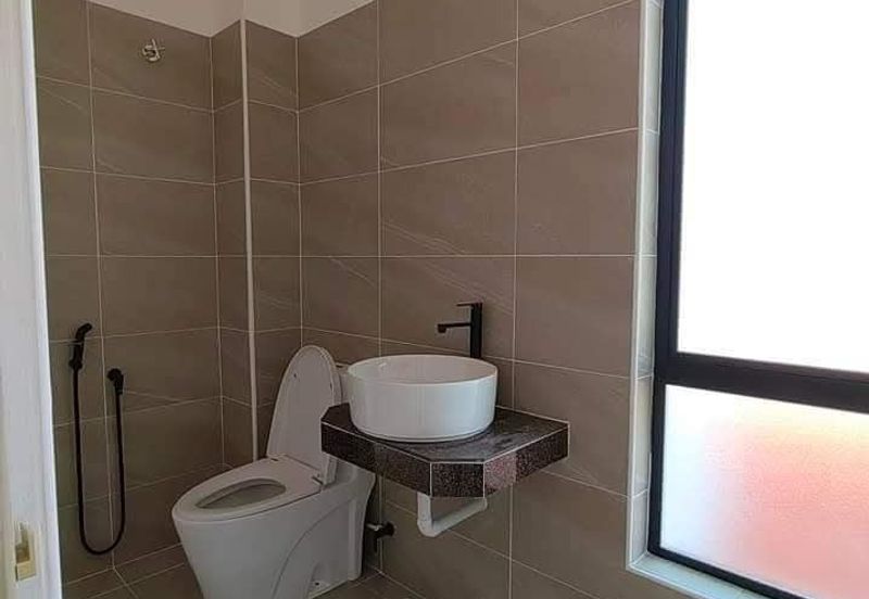 Marbella @ Ipoh South Precinct