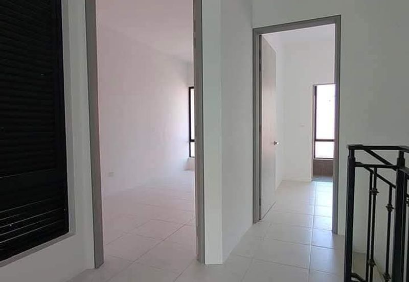 Marbella @ Ipoh South Precinct