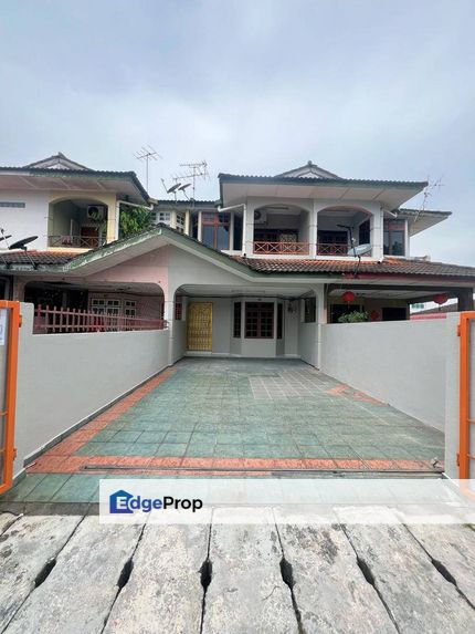 Pengkalan Hala Pegoh, Perak, Ipoh