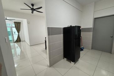 Residensi PR1MA Meru