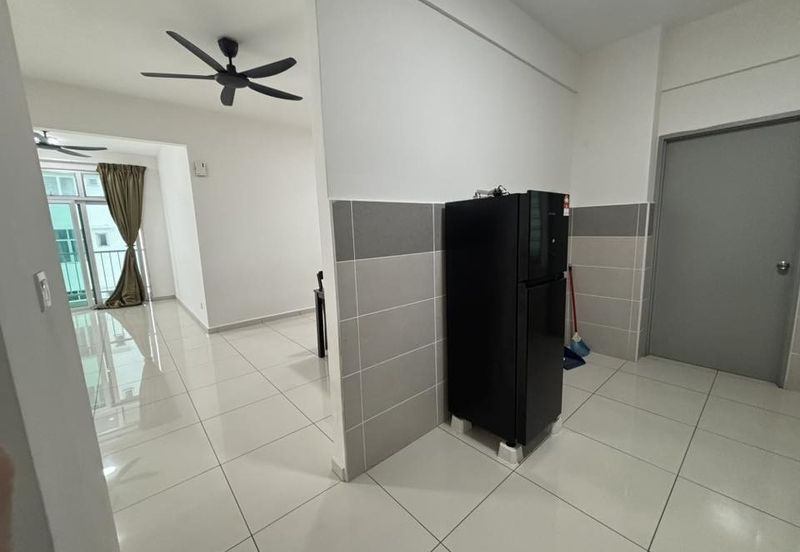 Residensi PR1MA Meru