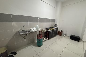 Residensi PR1MA Meru