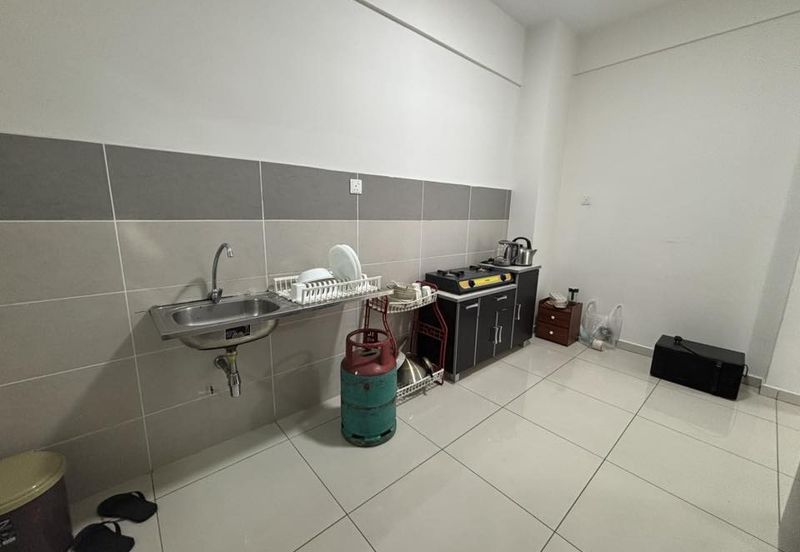 Residensi PR1MA Meru