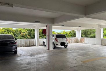 Residensi PR1MA Meru