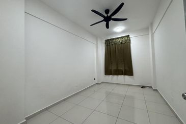 Residensi PR1MA Meru