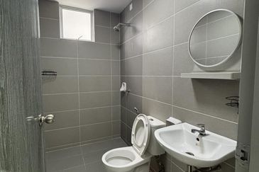 Residensi PR1MA Meru