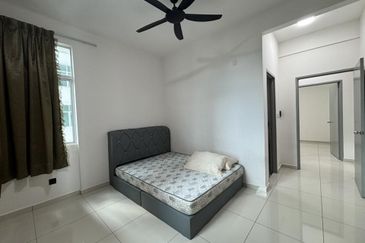 Residensi PR1MA Meru