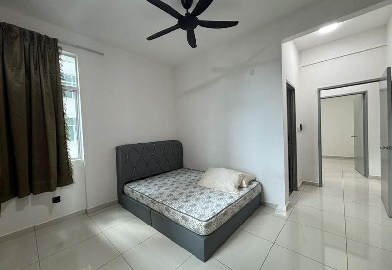 Residensi PR1MA Meru