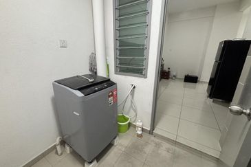 Residensi PR1MA Meru