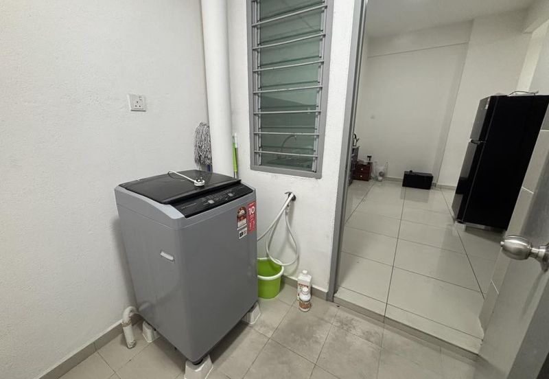 Residensi PR1MA Meru