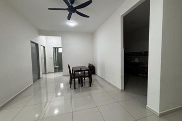 Residensi PR1MA Meru