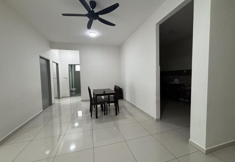 Residensi PR1MA Meru