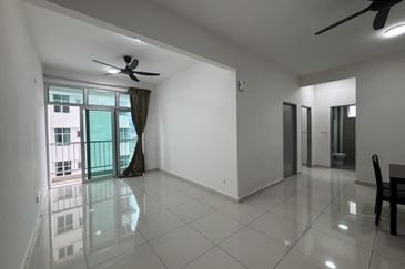 Residensi PR1MA Meru