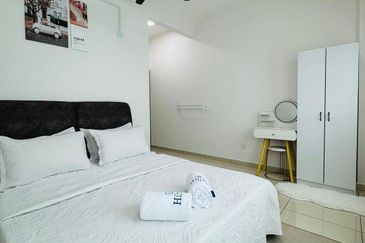 Residensi PR1MA Meru