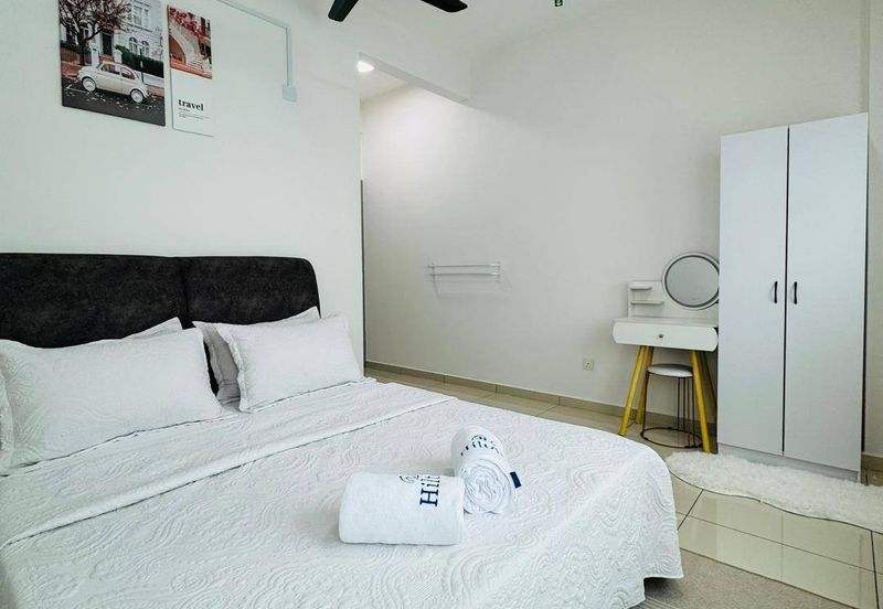 Residensi PR1MA Meru